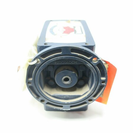 GROVE GEAR 5/8IN 1-1/4IN 2.145HP 30:1 RIGHT ANGLE GEAR REDUCER GRG-BMQ-826-30-D-56